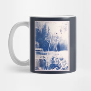 Stilled Mug